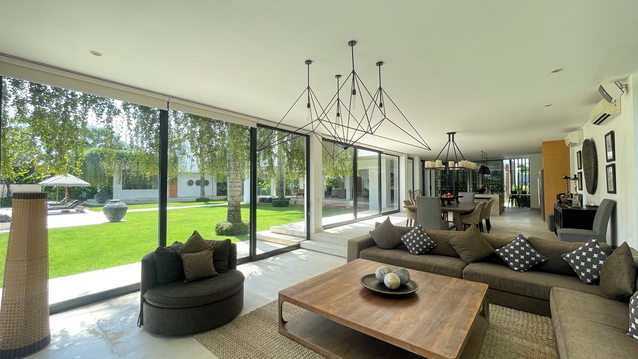 Photo of Livingroom in Babakan