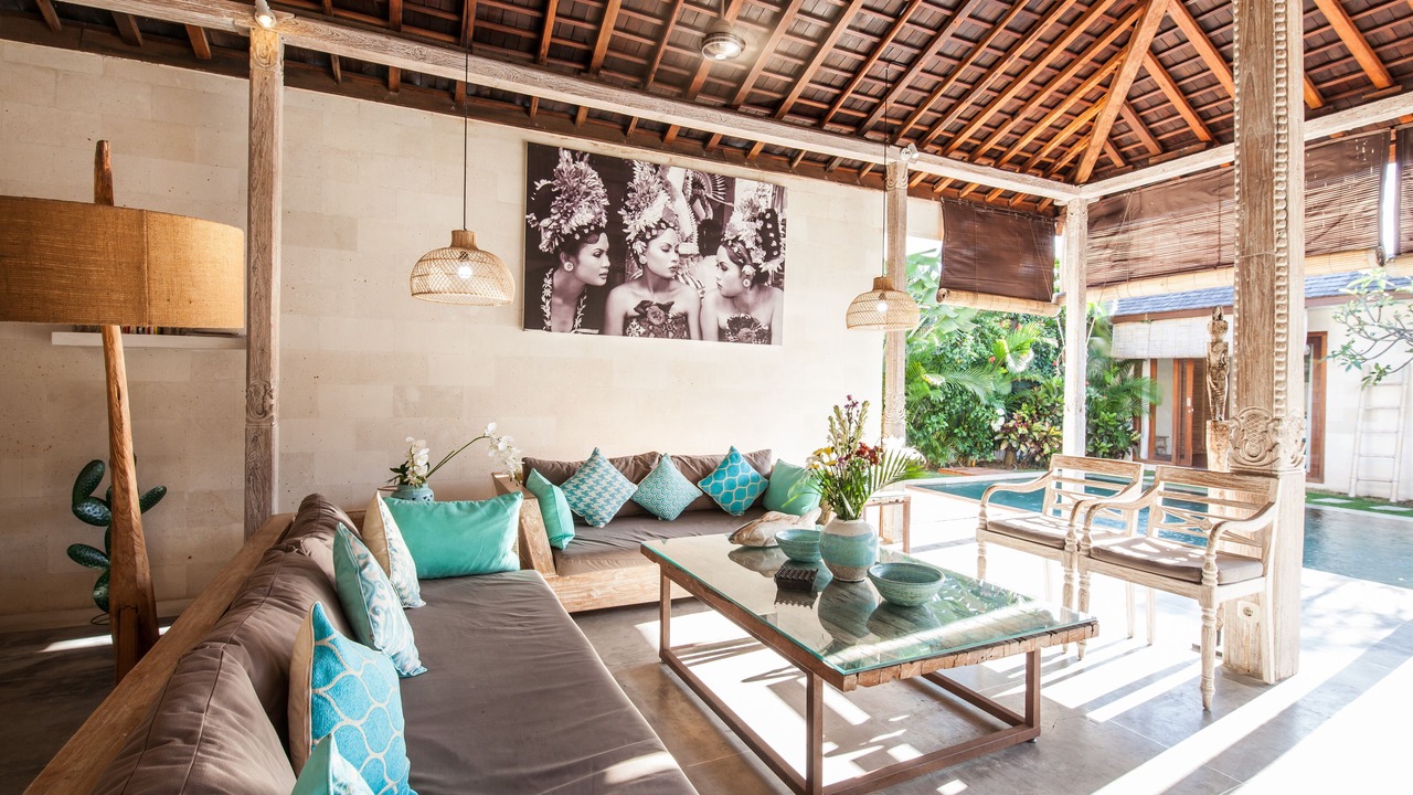 Photo of Patio Balcony in Padonan