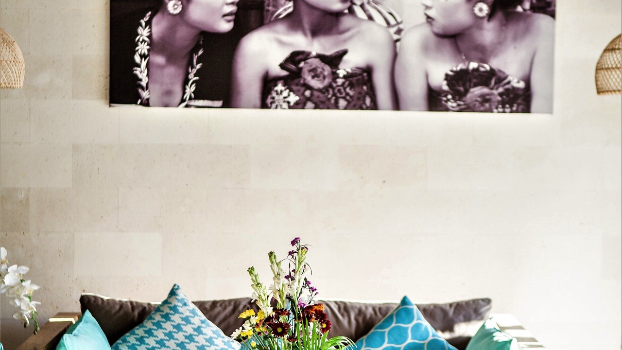 Photo of Livingroom in Padonan