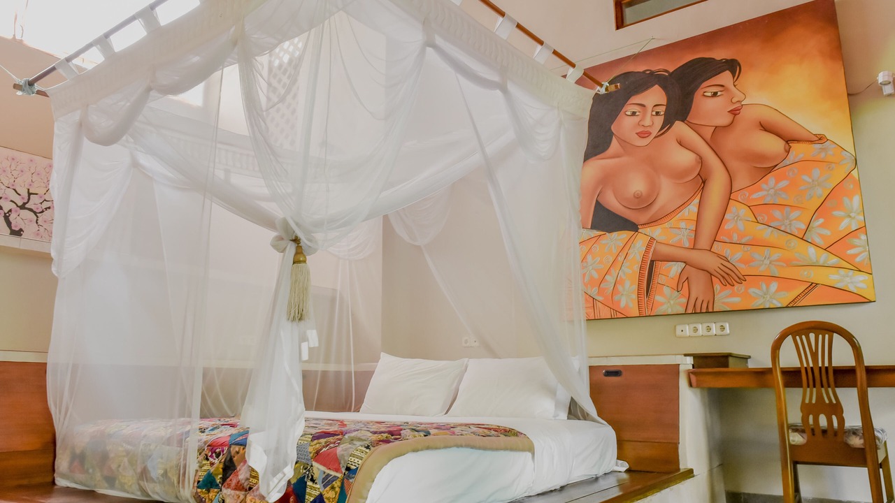 Photo of Bedroom in Dyanapura