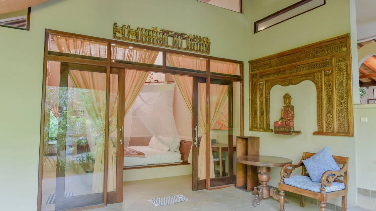 Photo of Bedroom in Dyanapura