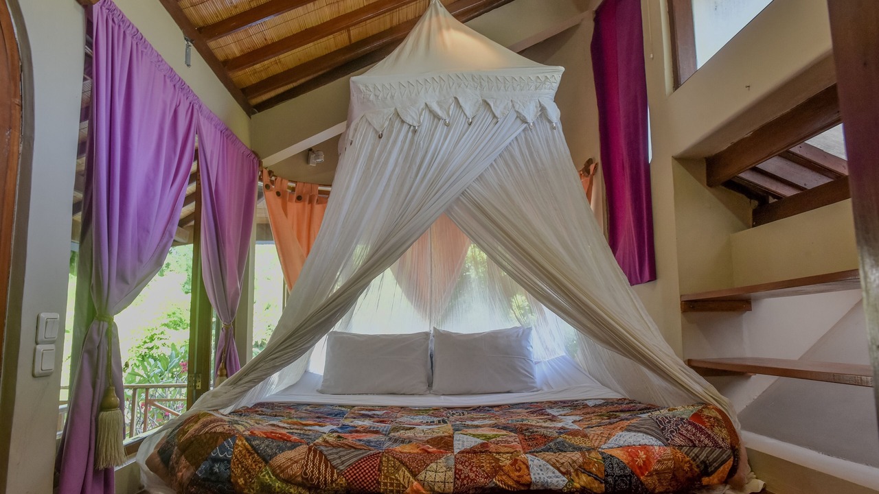 Photo of Bedroom in Dyanapura