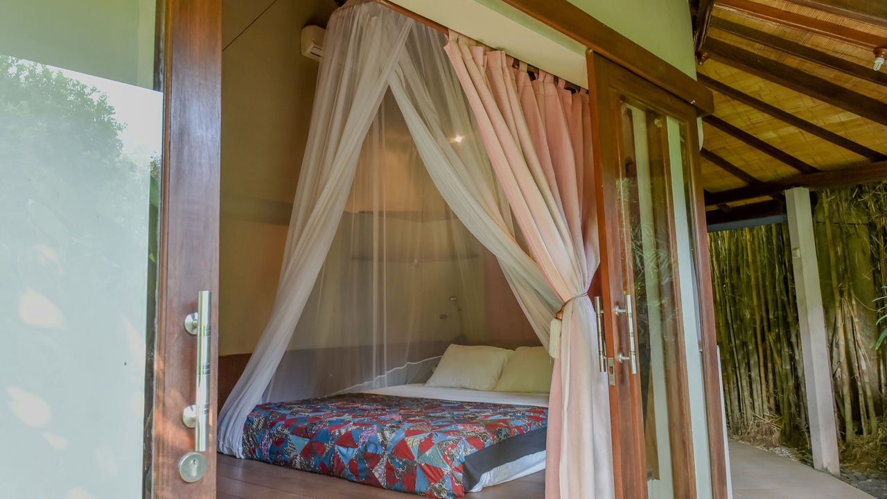 Photo of Bedroom in Dyanapura