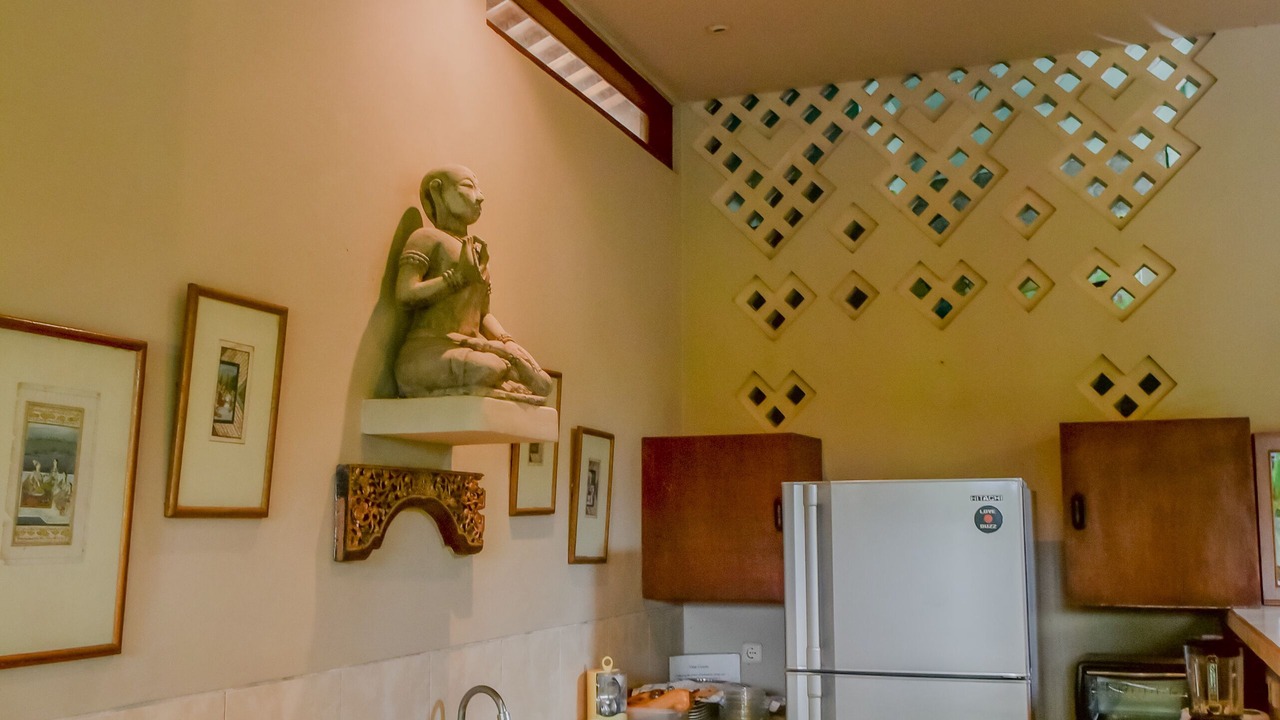 Photo of Kitchen in Dyanapura