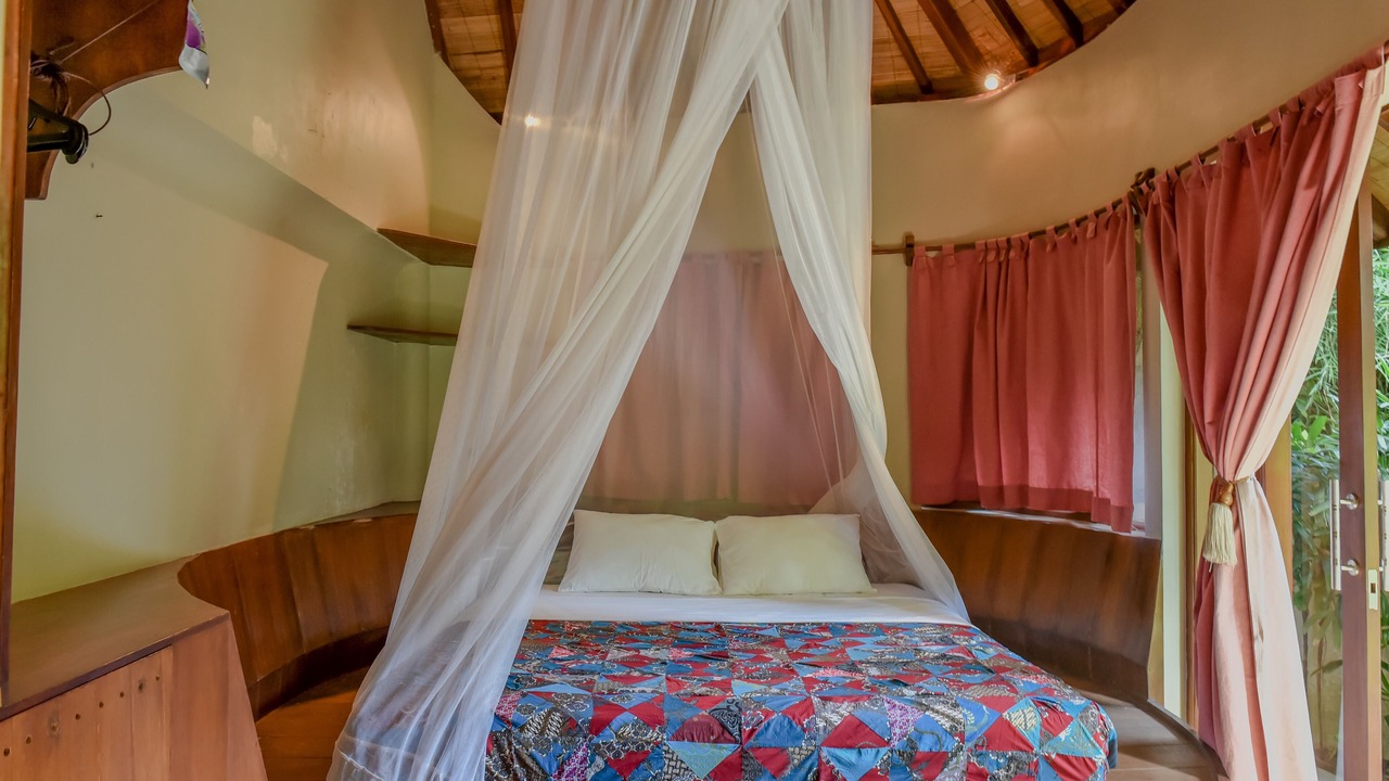 Photo of Bedroom in Dyanapura