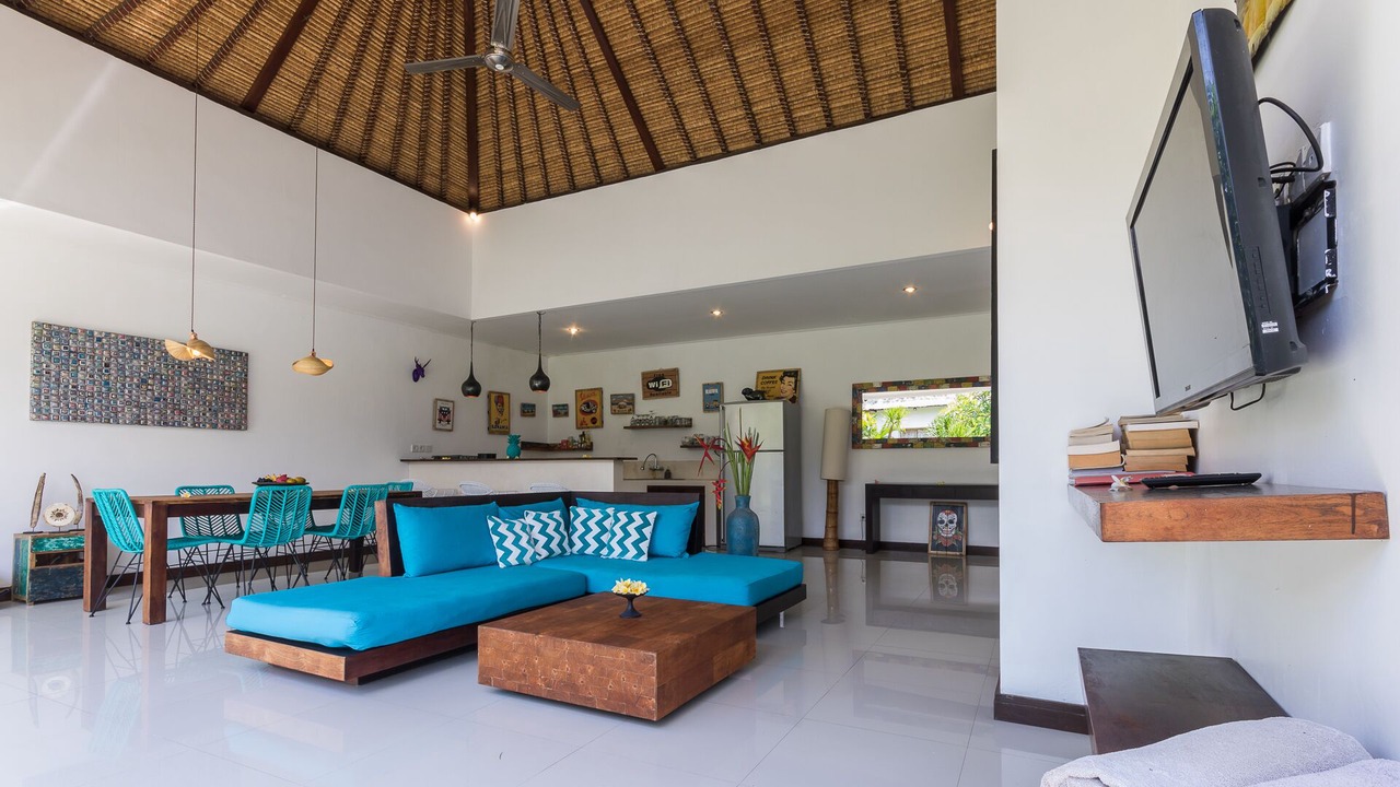 Photo of Livingroom in Batubelig