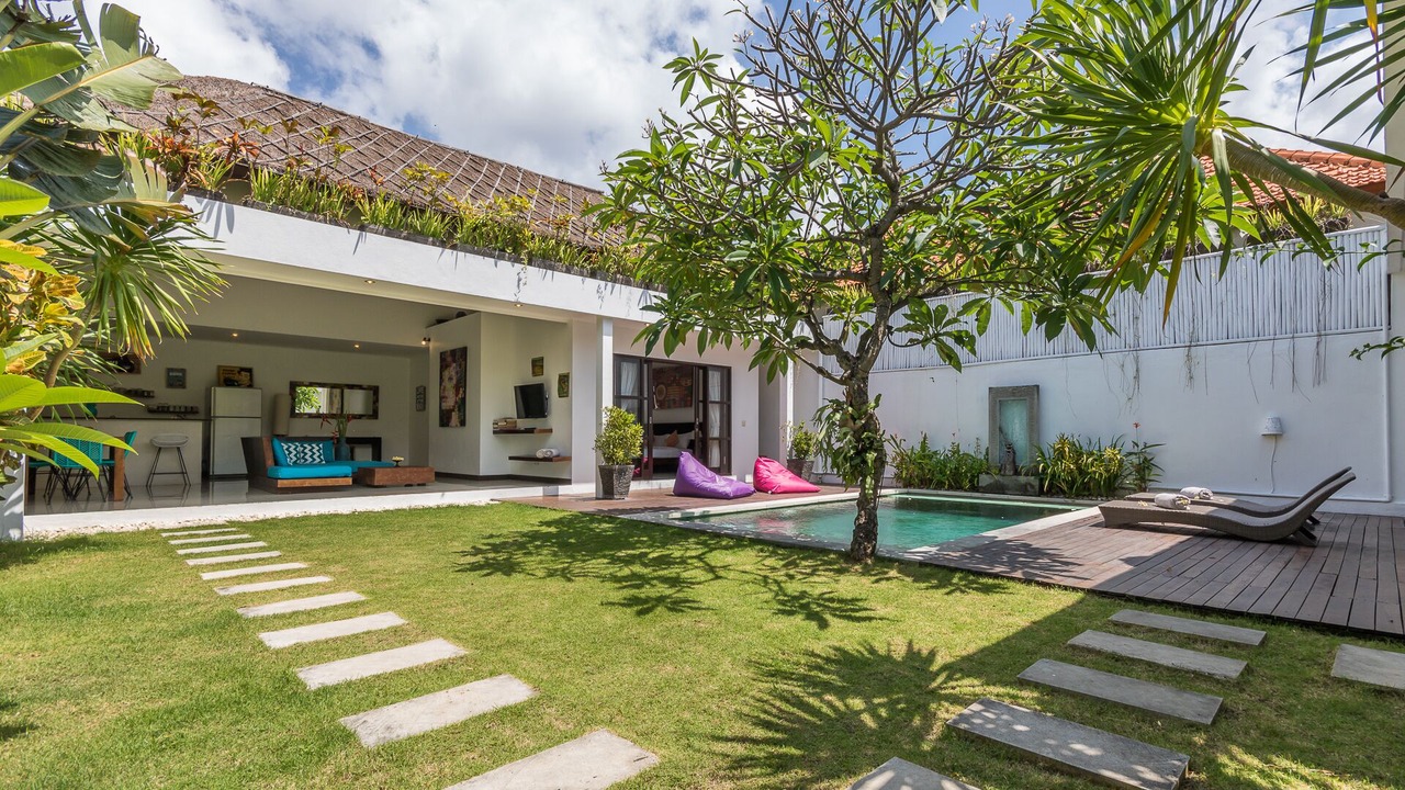 Photo of Outdoor in Batubelig