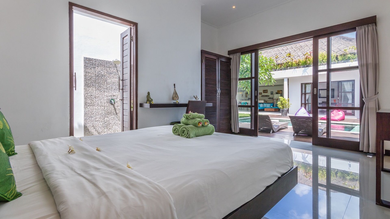 Photo of Bedroom in Batubelig