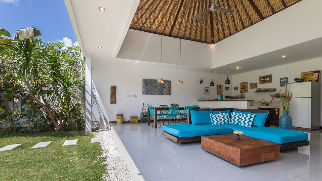 Photo of Outdoor in Batubelig