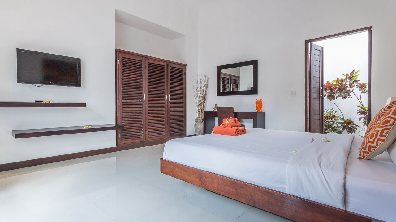 Photo of Bedroom in Batubelig