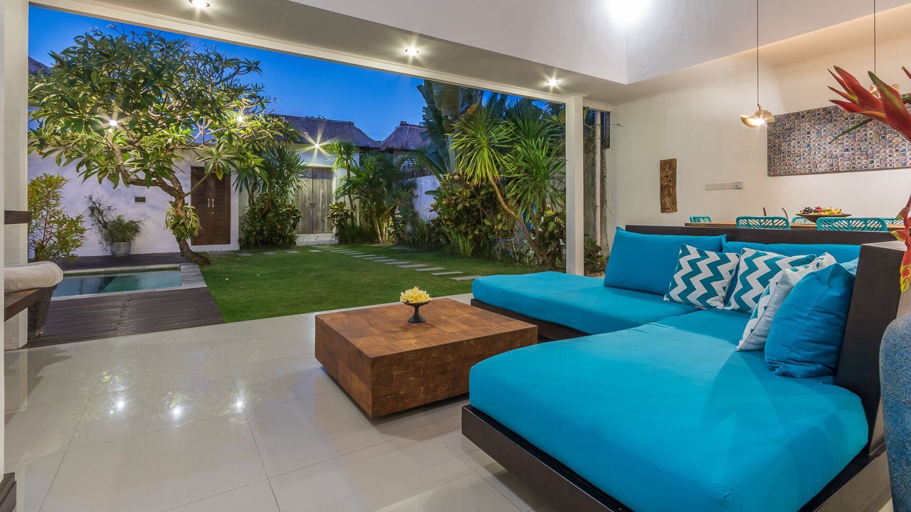 Photo of Patio Balcony in Batubelig