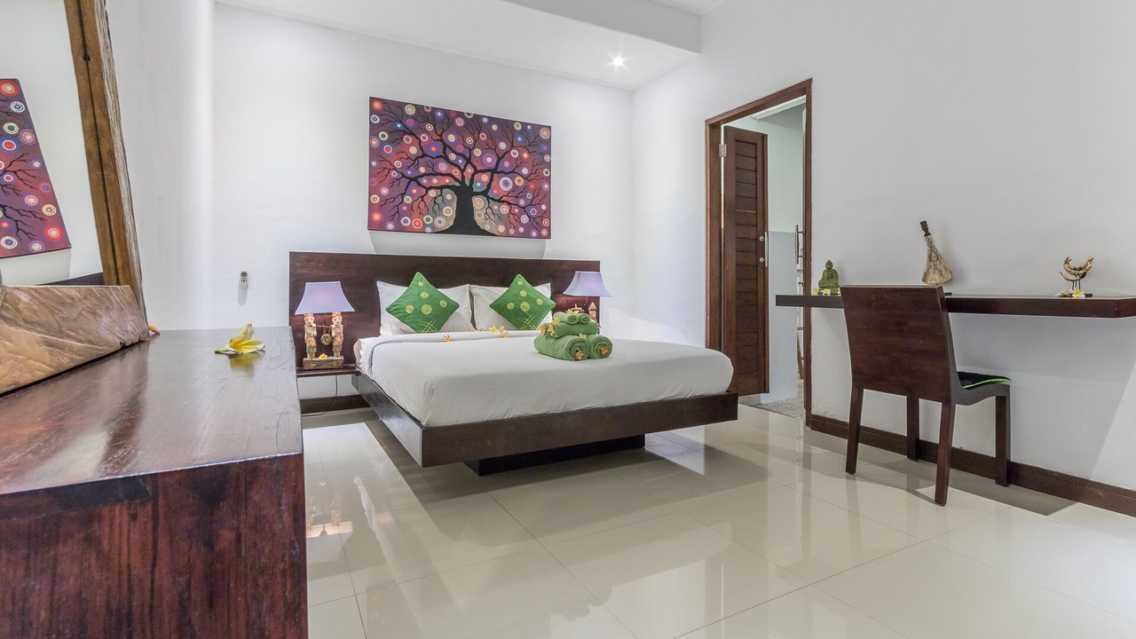 Photo of Bedroom in Batubelig