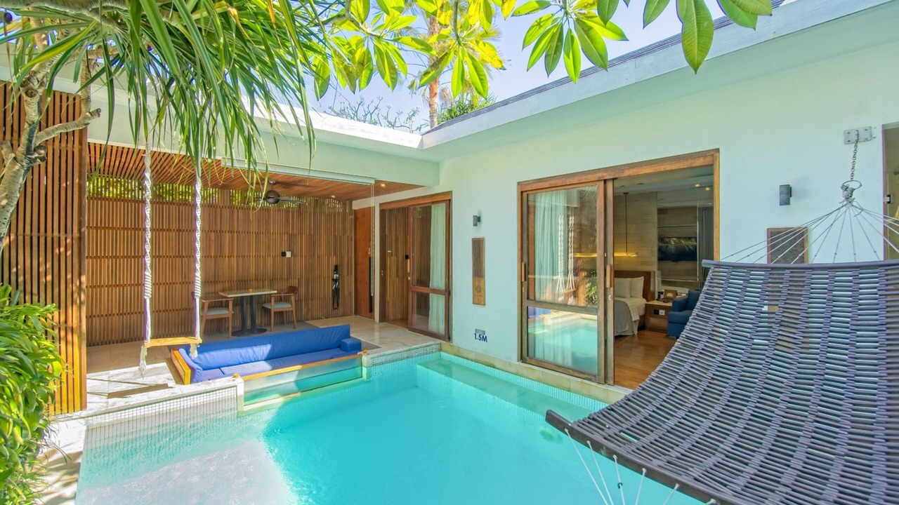 Photo of Outdoor in Seminyak