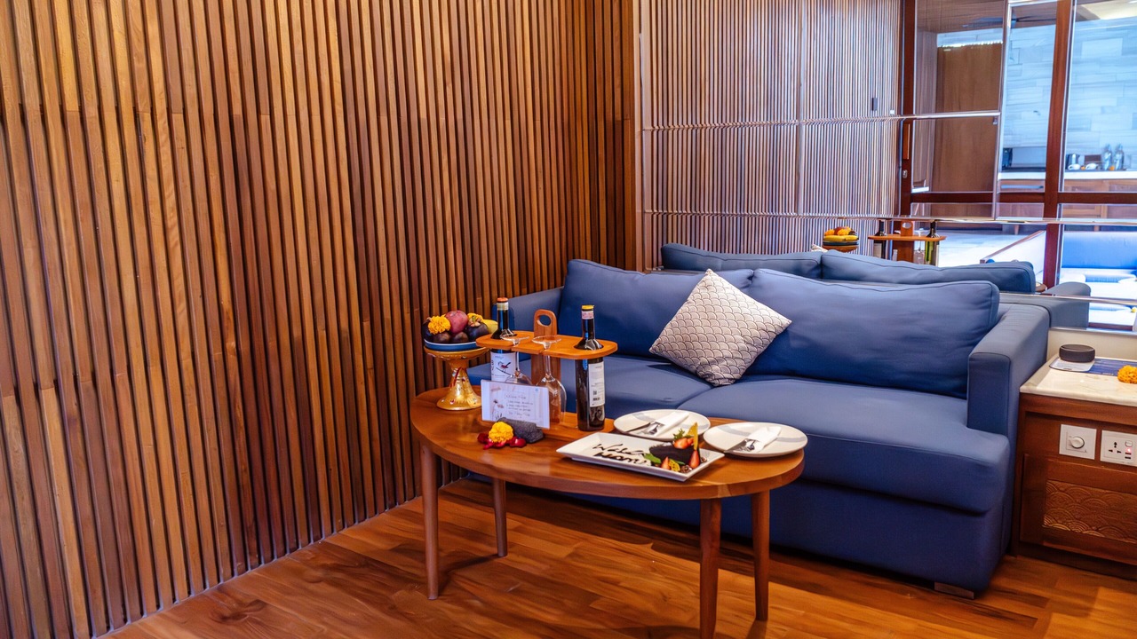 Photo of Livingroom in Seminyak