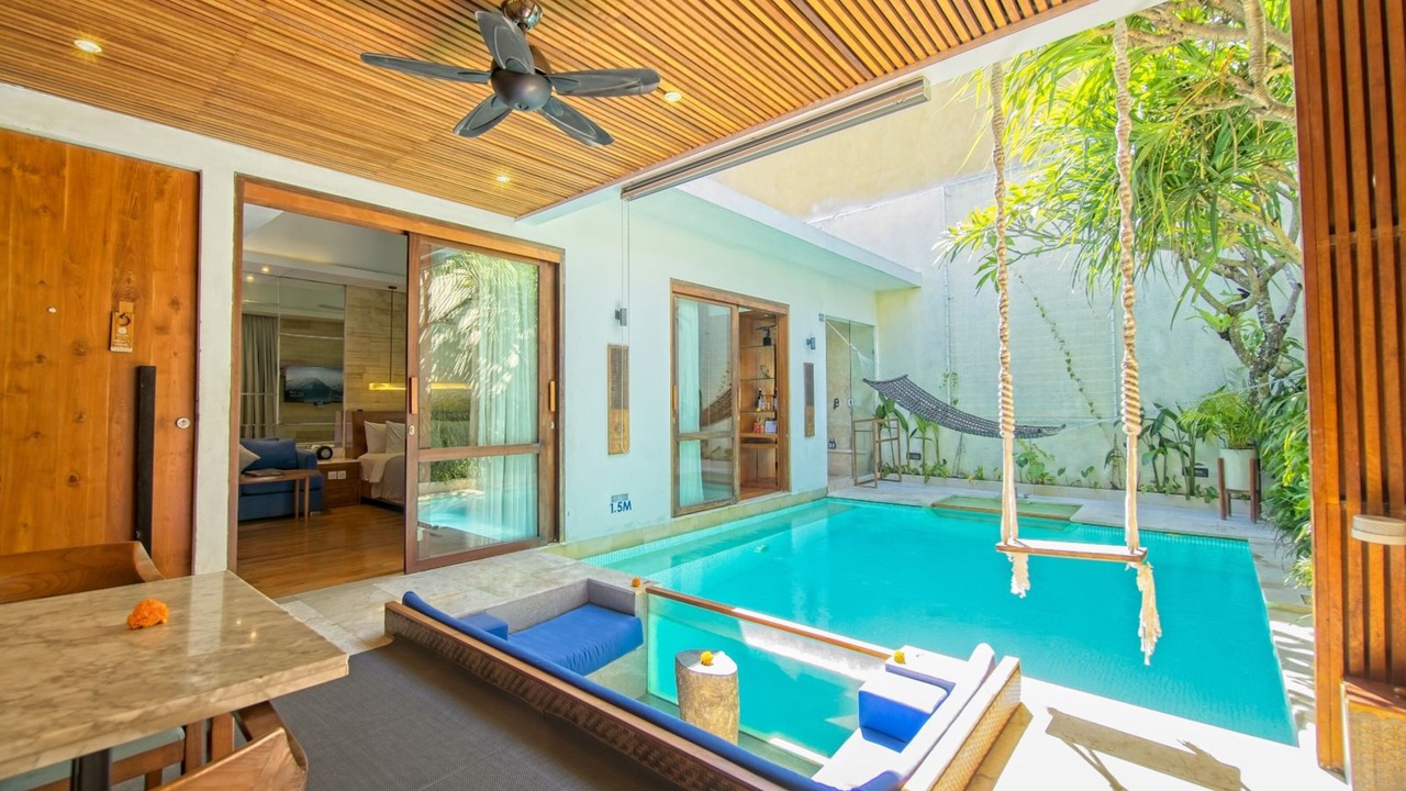 Photo of Outdoor in Seminyak