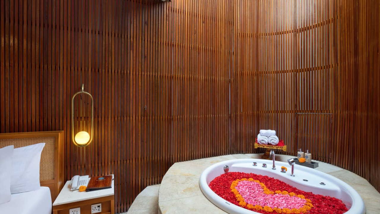 Photo of Bathroom in Seminyak