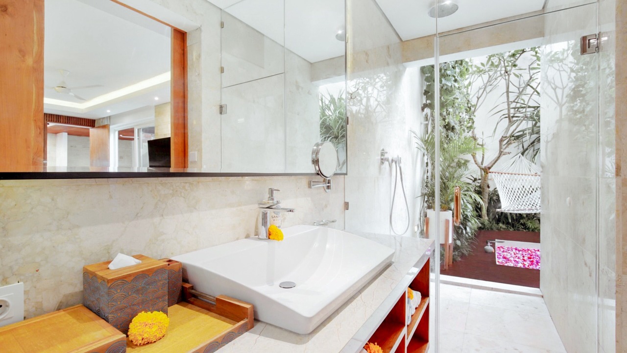 Photo of Bathroom in Seminyak