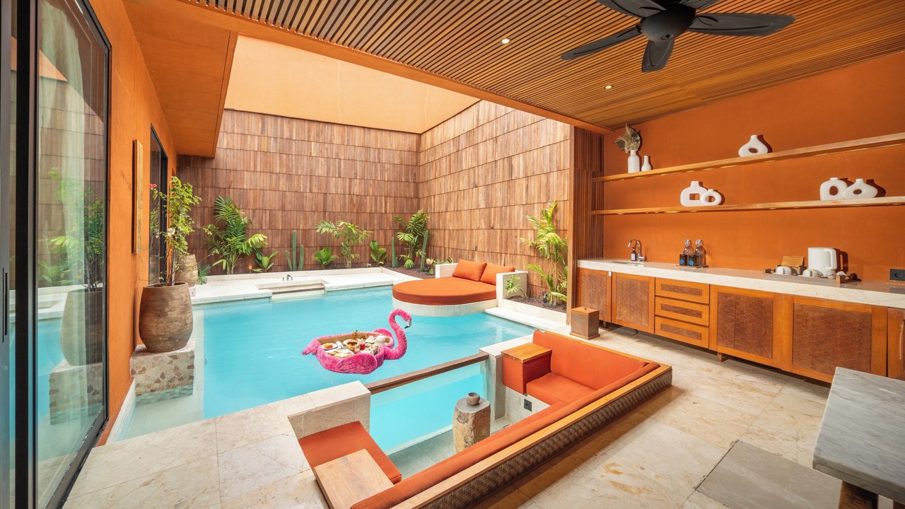 Photo of Outdoor in Seminyak
