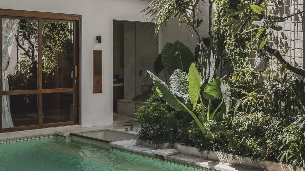 Photo of Outdoor in Seminyak