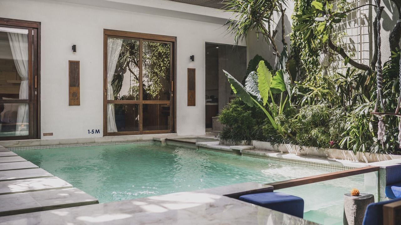 Photo of Outdoor in Seminyak