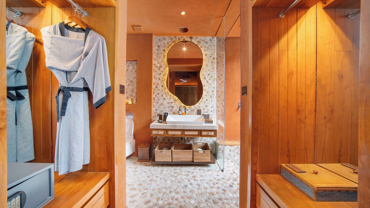 Photo of Bathroom in Seminyak