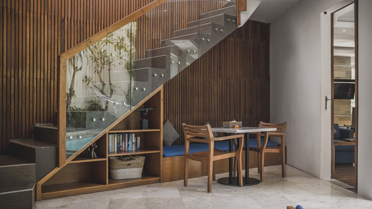 Photo of Livingroom in Seminyak