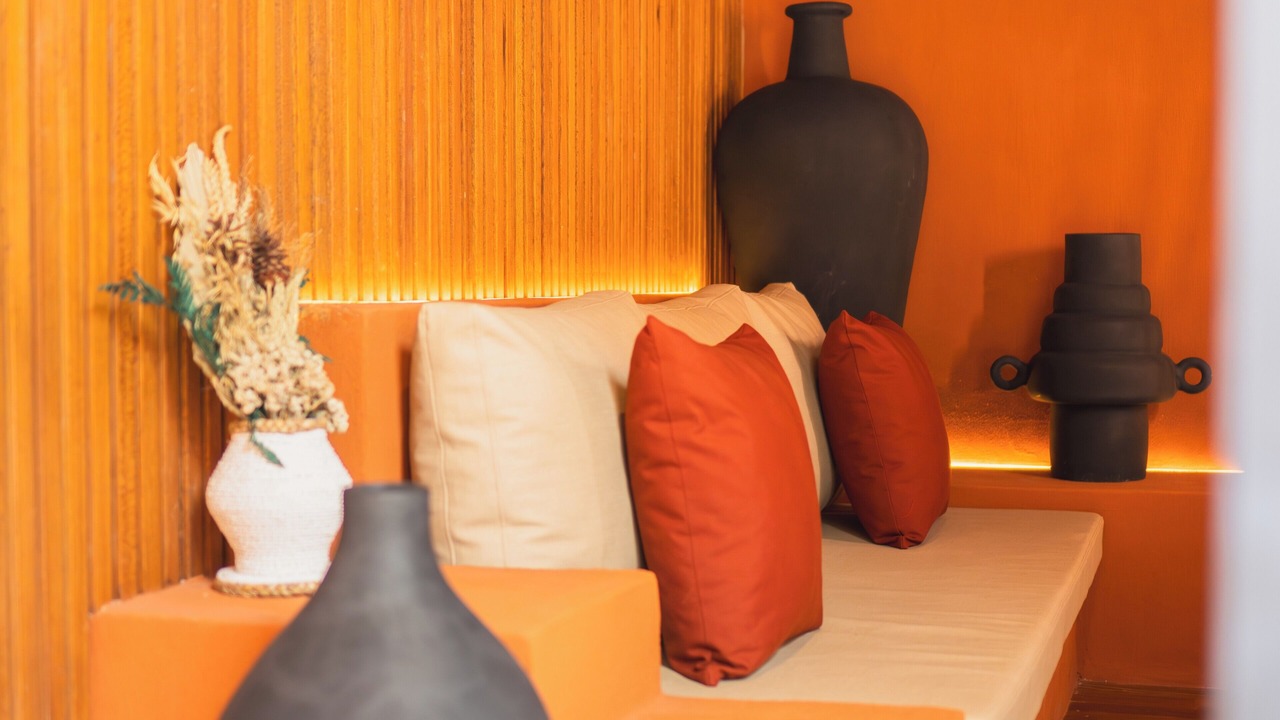 Photo of Livingroom in Seminyak