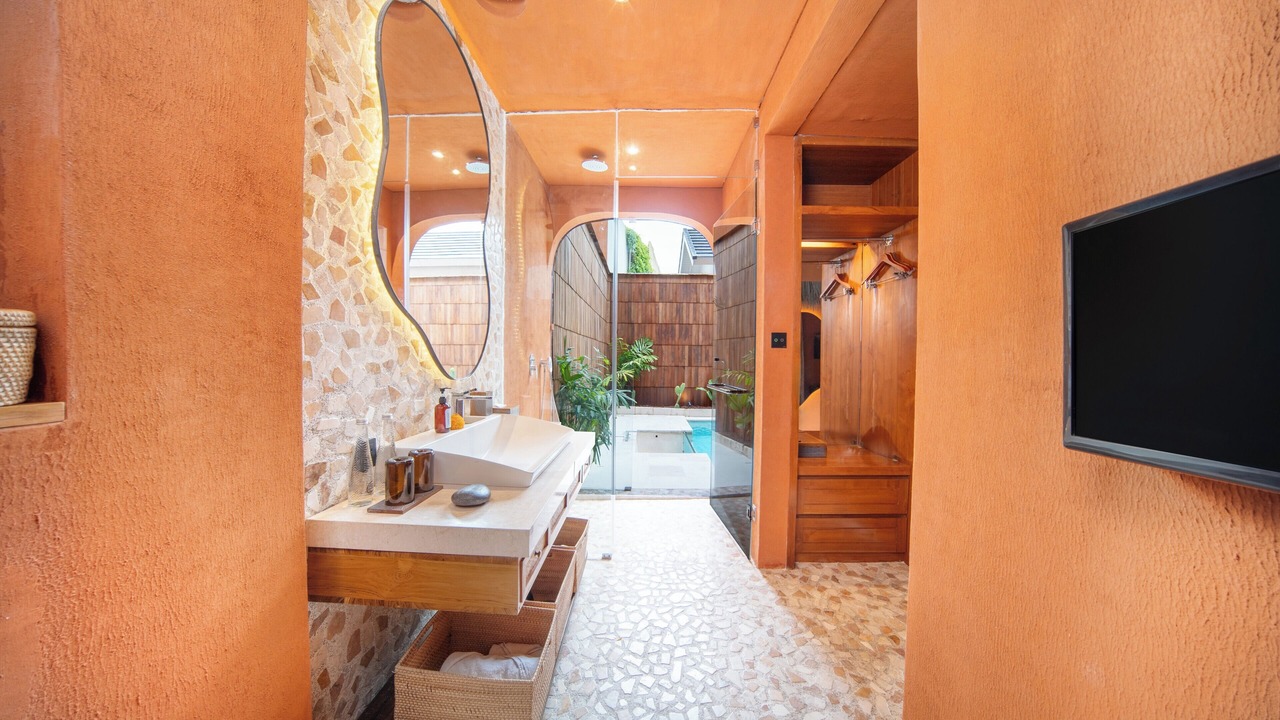 Photo of Bathroom in Seminyak