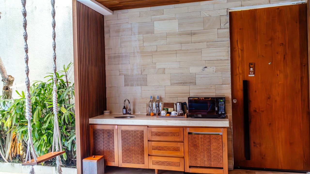 Photo of Outdoor in Seminyak