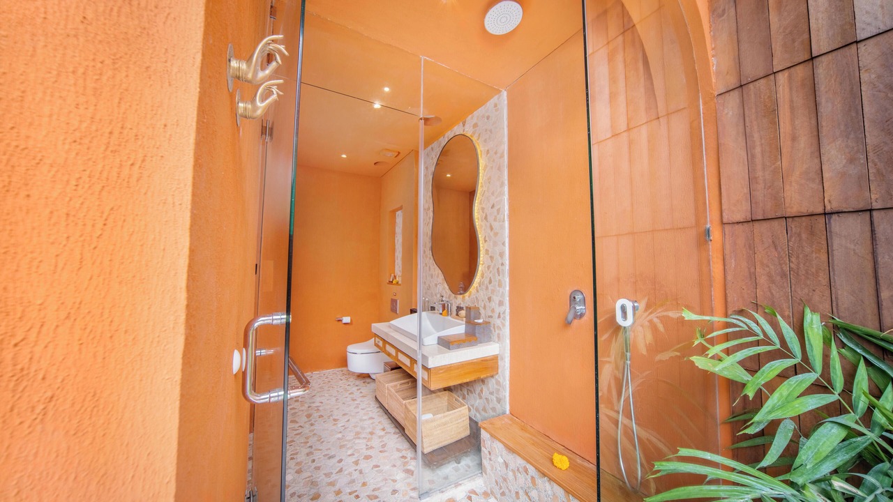 Photo of Bathroom in Seminyak