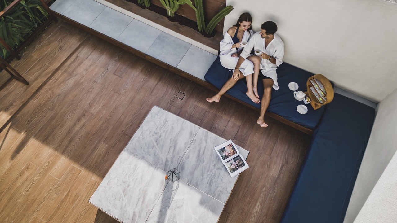Photo of Livingroom in Seminyak