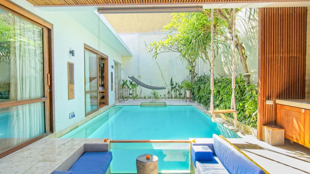 Photo of Outdoor in Seminyak