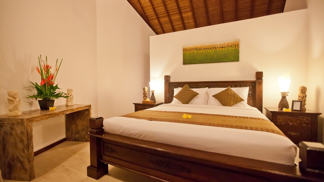 Photo of Bedroom in Nakula