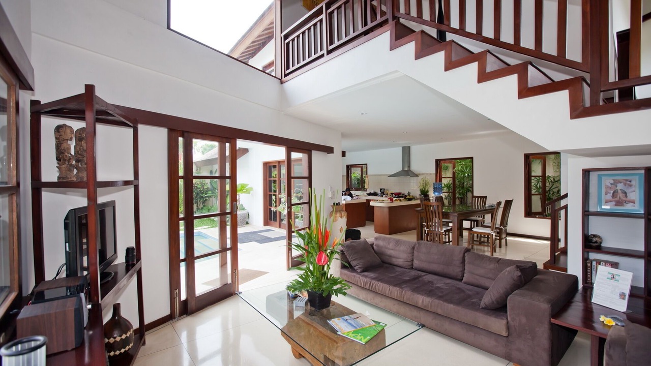 Photo of Livingroom in Nakula