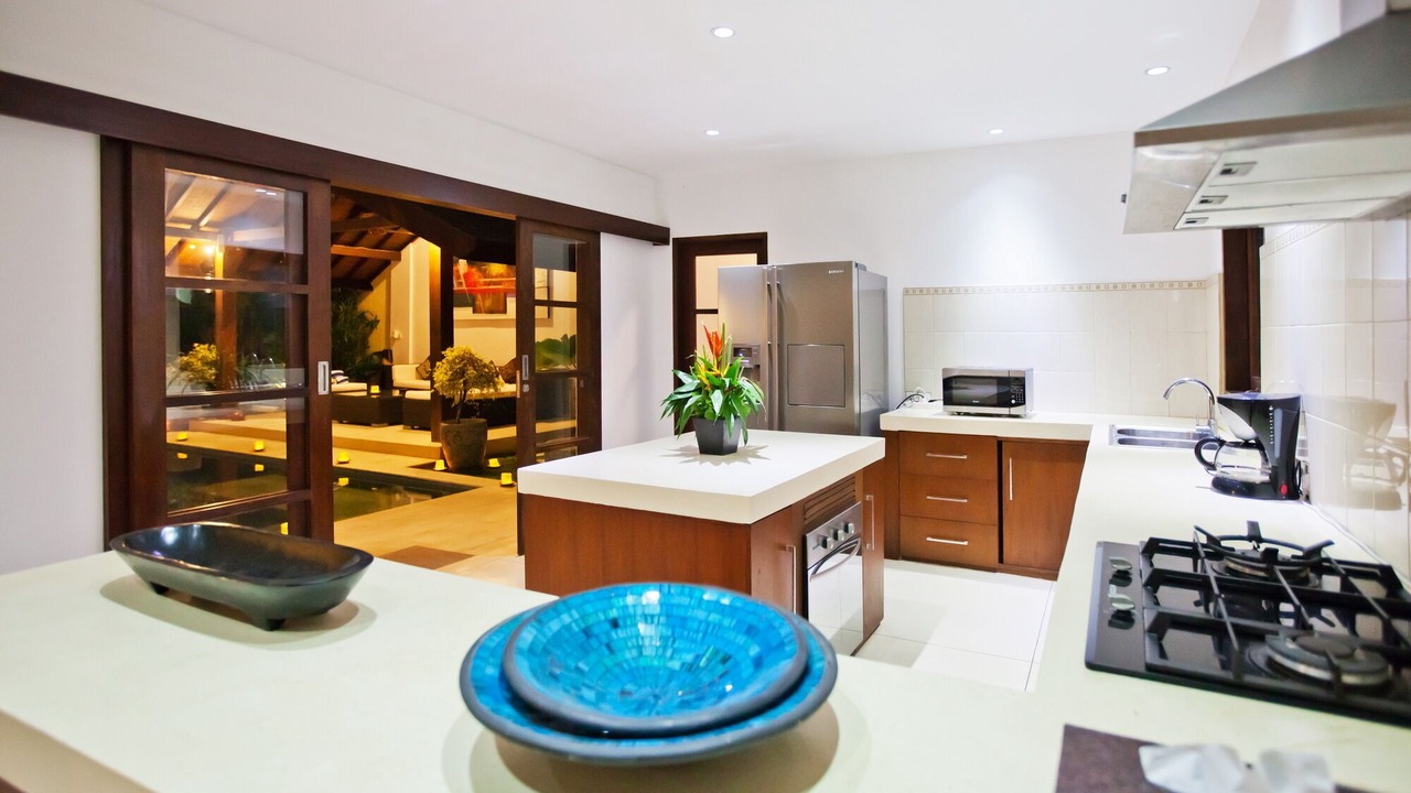 Photo of Kitchen in Nakula