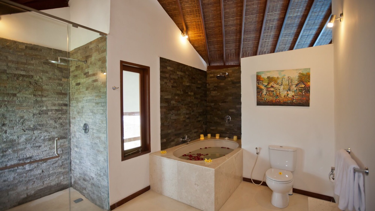 Photo of Bathroom in Nakula