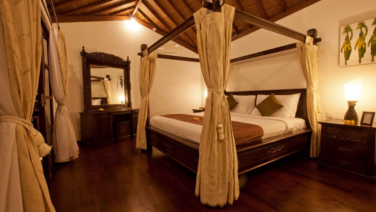 Photo of Bedroom in Nakula