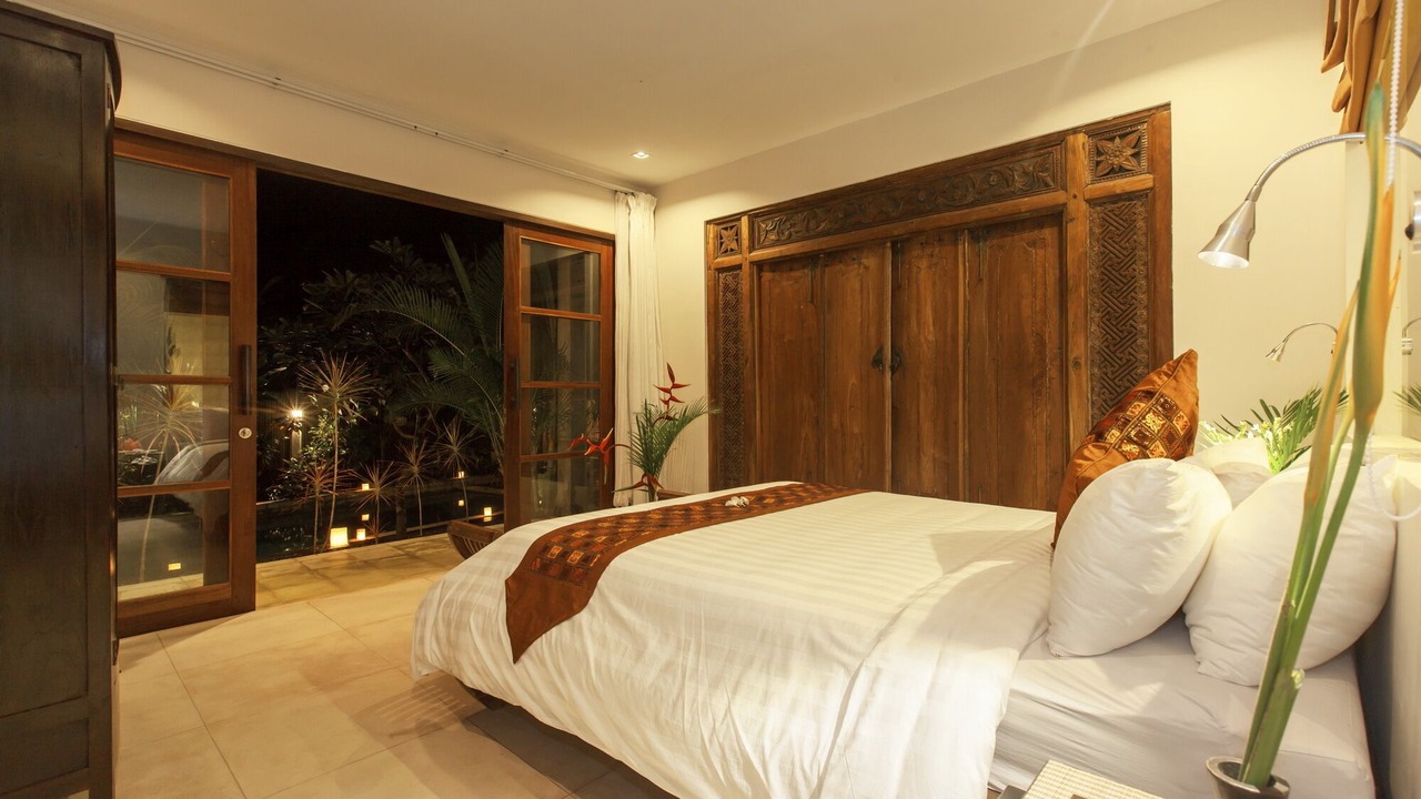 Photo of Bedroom in Batubelig