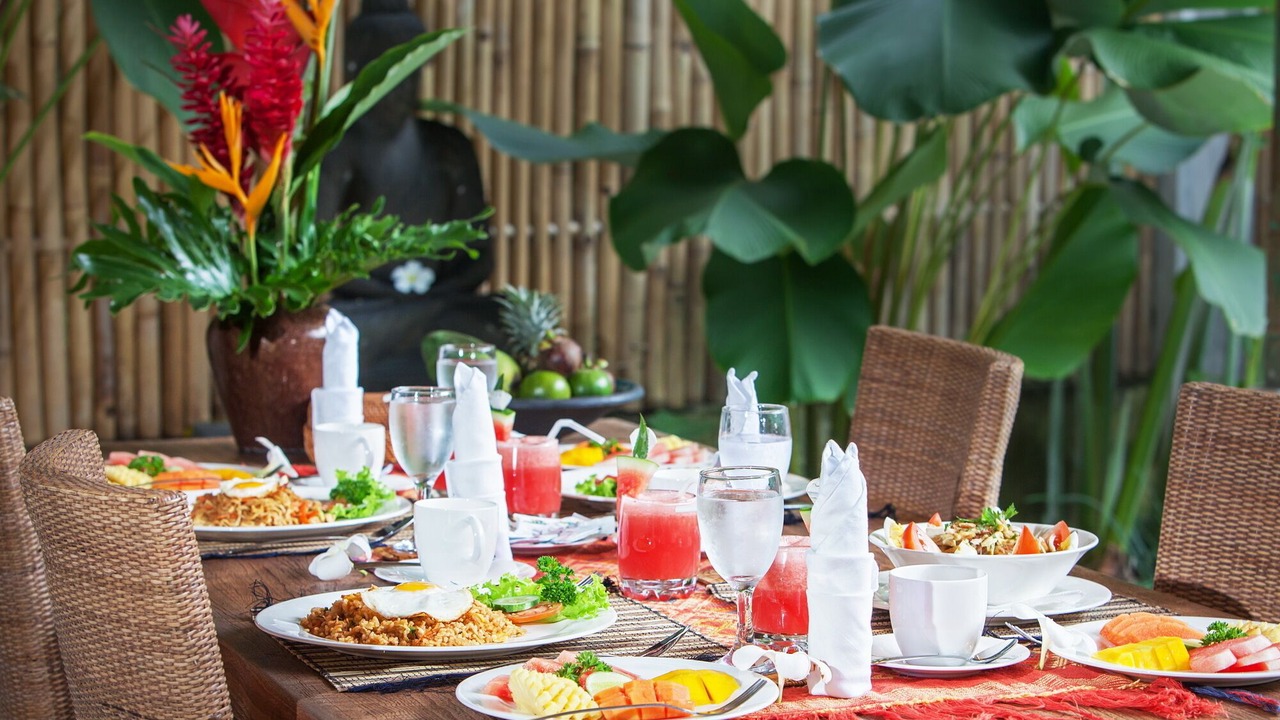 Photo of Outdoor in Batubelig