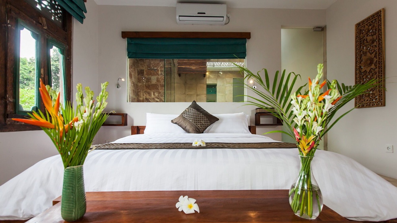 Photo of Bedroom in Batubelig