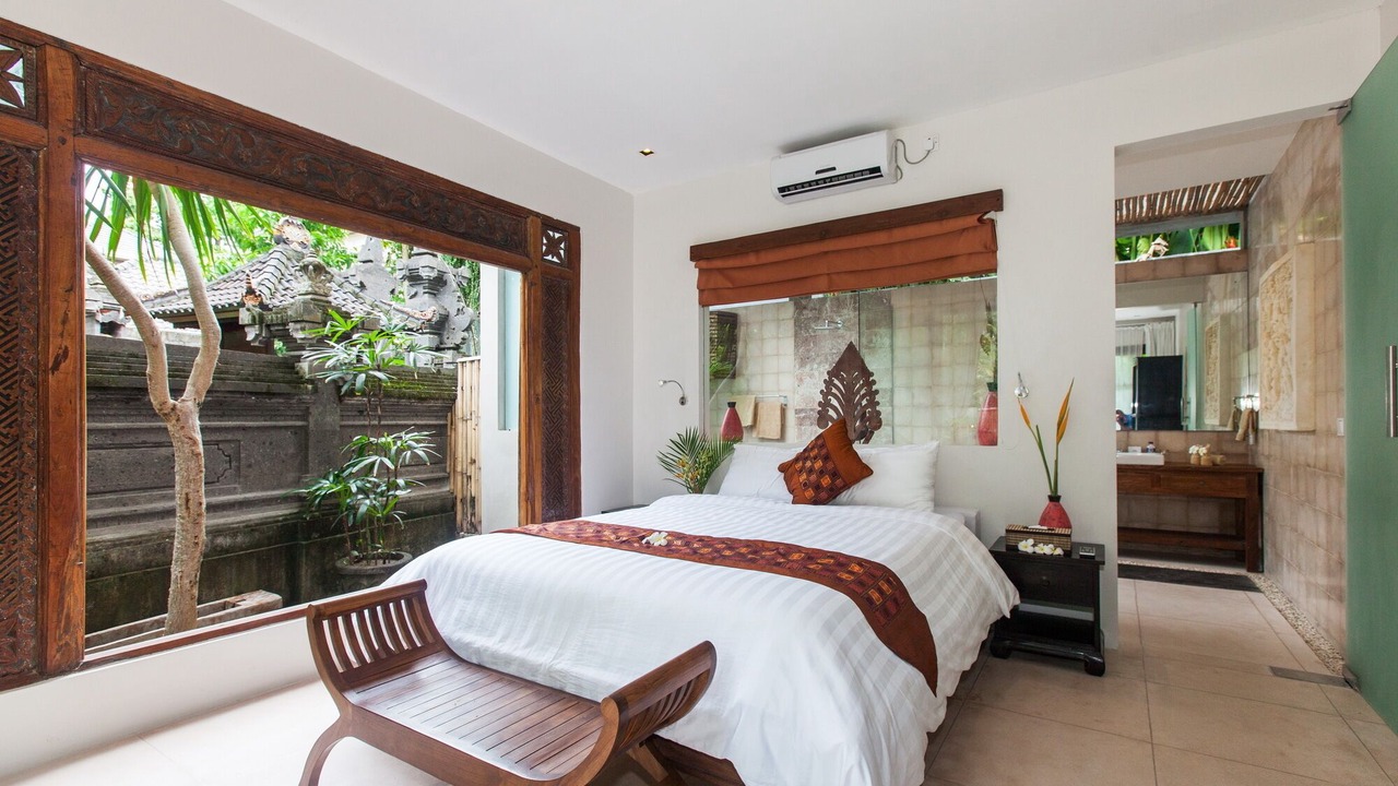 Photo of Bedroom in Batubelig