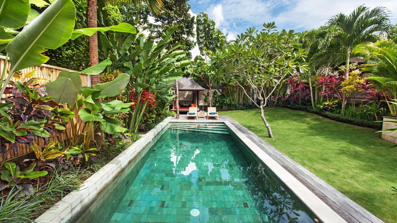 Photo of Outdoor in Batubelig