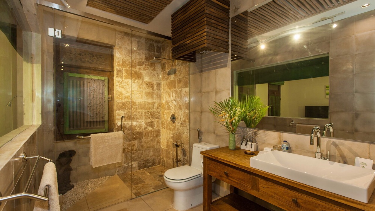 Photo of Bathroom in Batubelig
