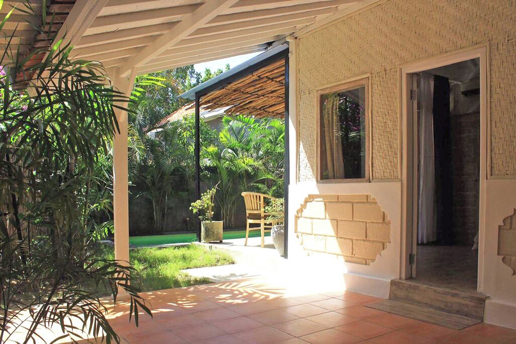 Photo of Patio Balcony in Nakula