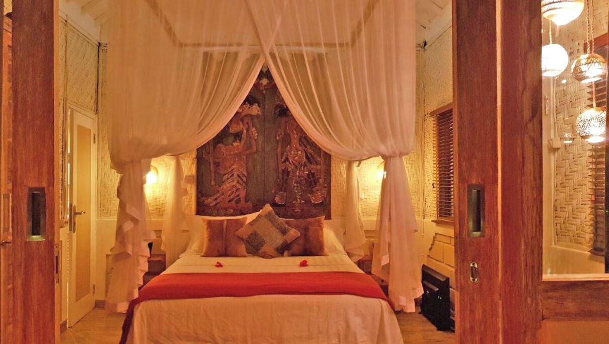 Photo of Bedroom in Nakula