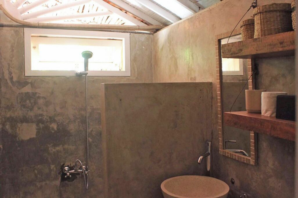 Photo of Bathroom in Nakula