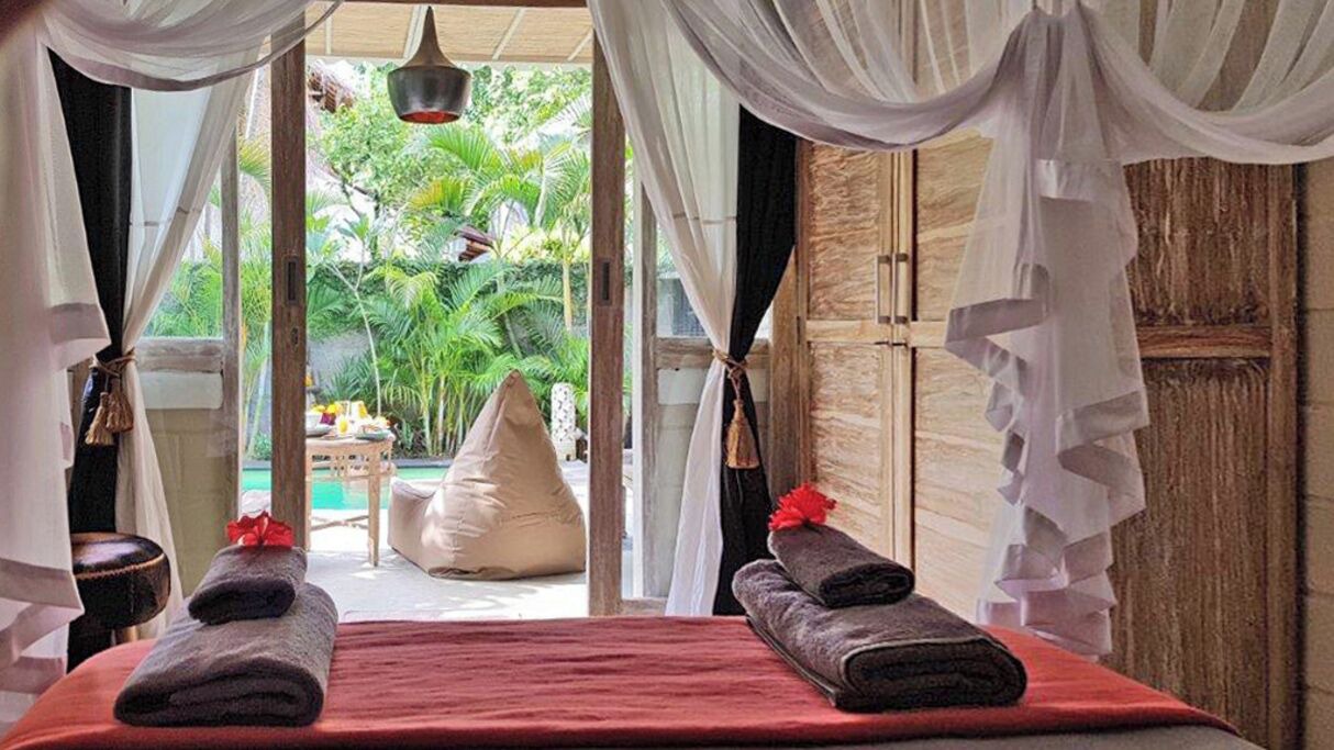 Photo of Bedroom in Nakula