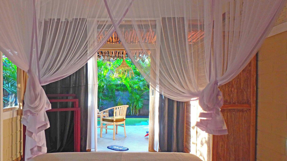 Photo of Bedroom in Nakula