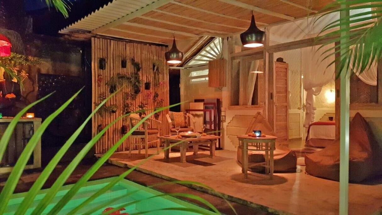 Photo of Patio Balcony in Nakula