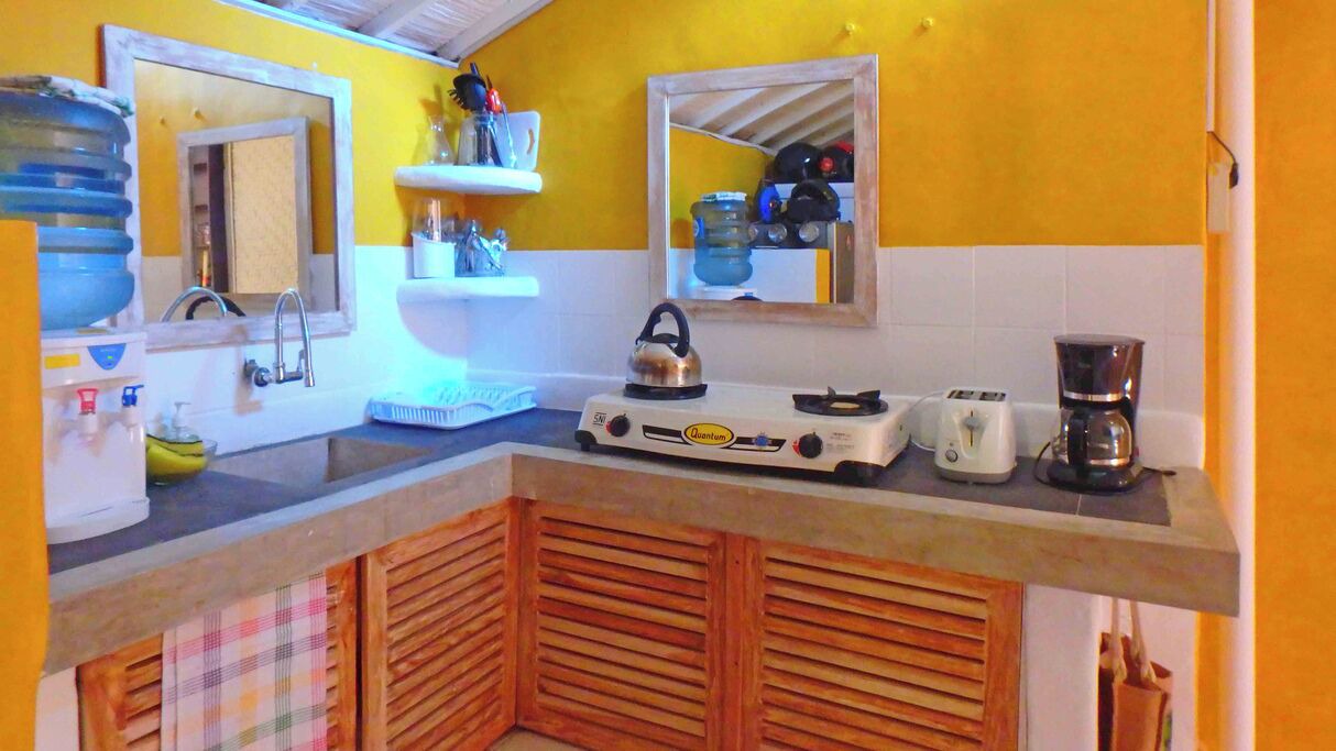 Photo of Kitchen in Nakula